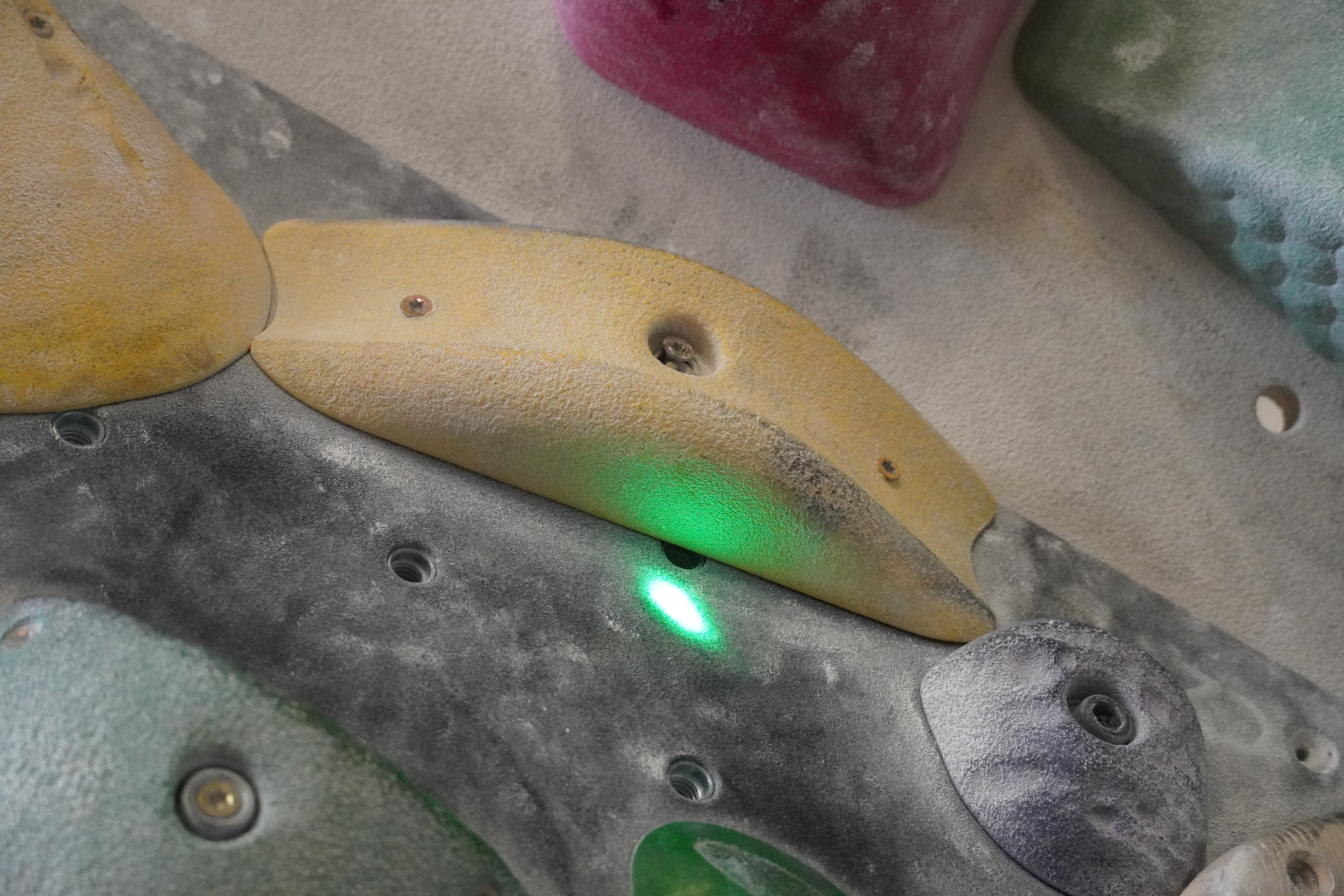 LED alternative